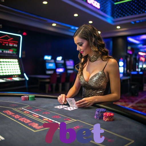 7bet - Baixe o App 7bet para Android e Comece a Jogar