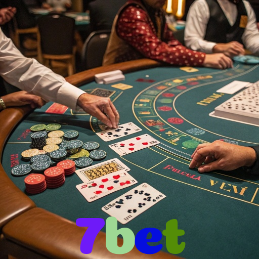 7bet - Baixe o app 7bet no Google Play e jogue ao vivo