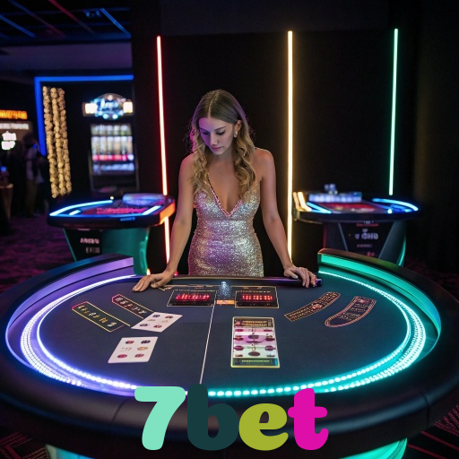 7bet - Baixe o app 7bet no Google Play e jogue ao vivo