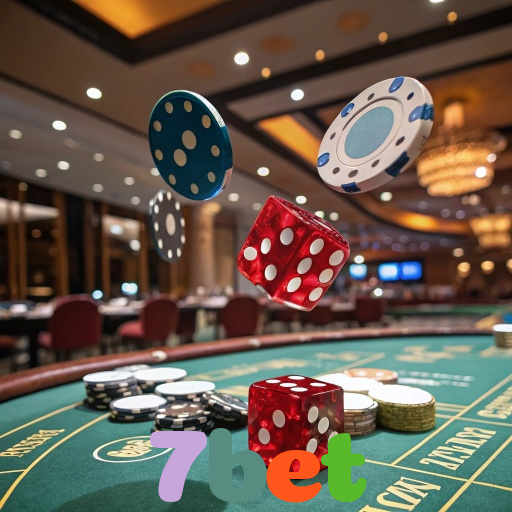 7bet - Baixe o app 7bet no Google Play e jogue ao vivo