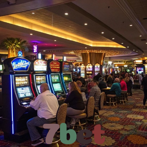 7bet - Baixe o App 7bet para Android e Comece a Jogar